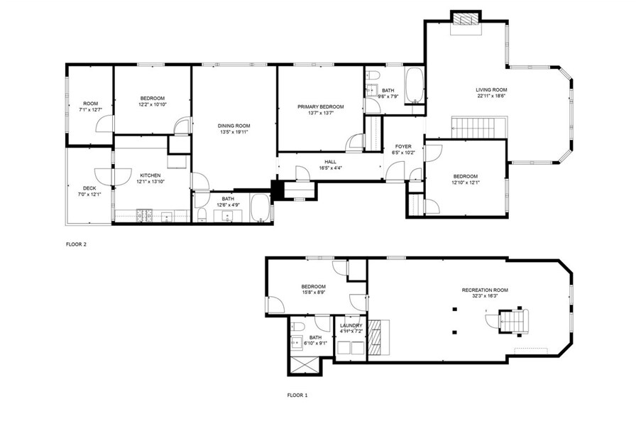 Building Photo - 6445 N Greenview Ave