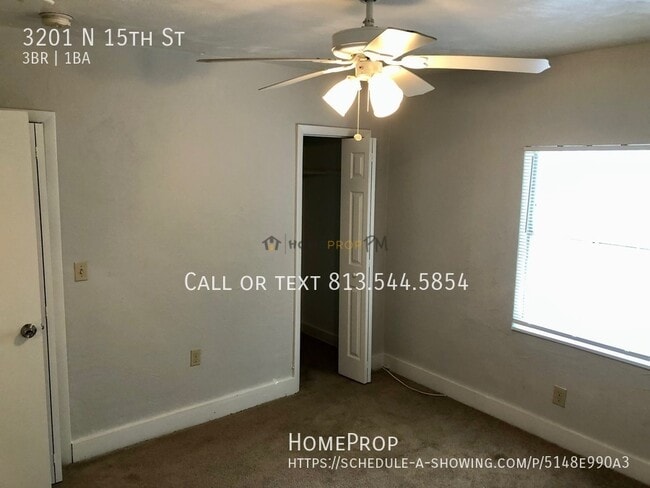 Building Photo - 3201 N 15th St