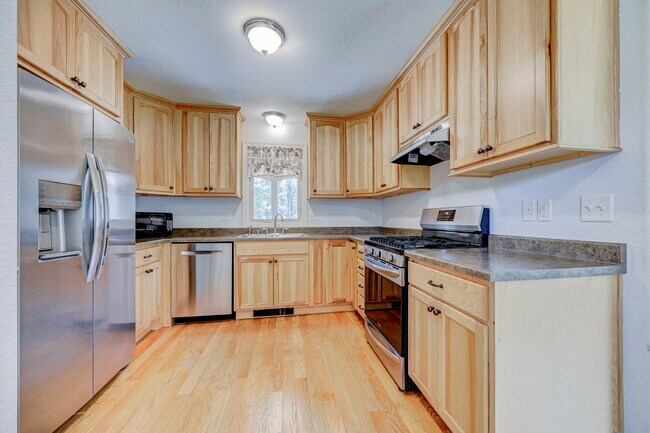Building Photo - 9110 Morgan Rd