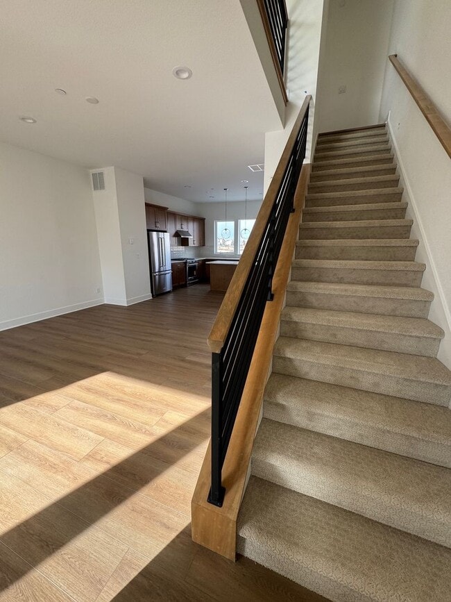 Building Photo - Brand-new townhome for rent in the heart of Erie Town Center