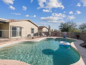 Building Photo - Double the splash- Private Gated Pool & Amenities-The best of both worlds!