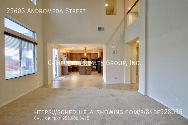 Building Photo - 29603 Andromeda St