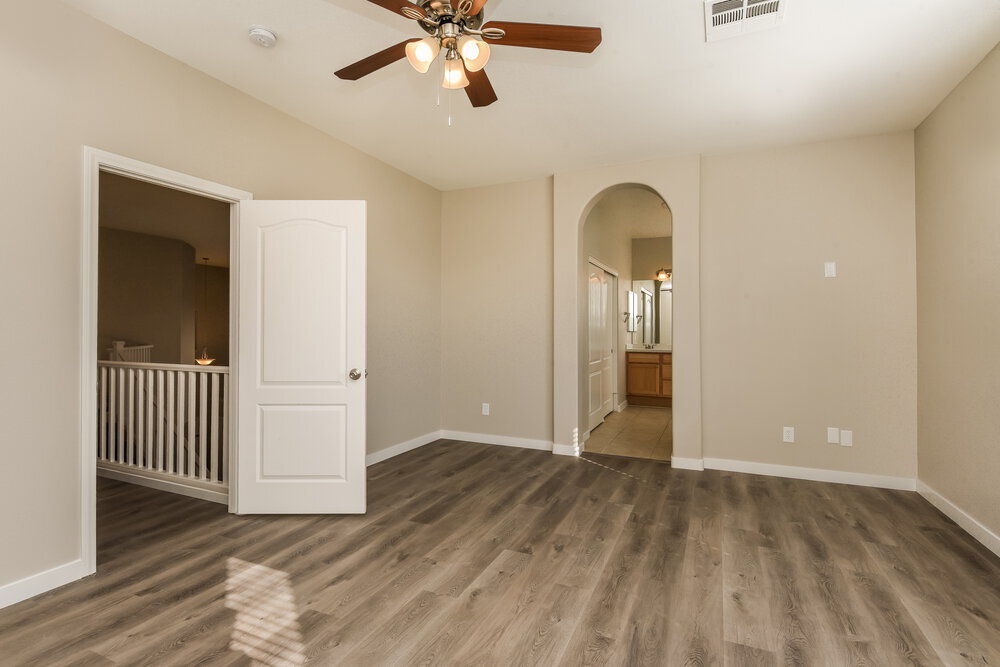 Building Photo - 3917 W Irvin Ave