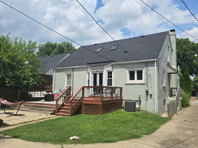 Building Photo - 416 Fairlawn Rd