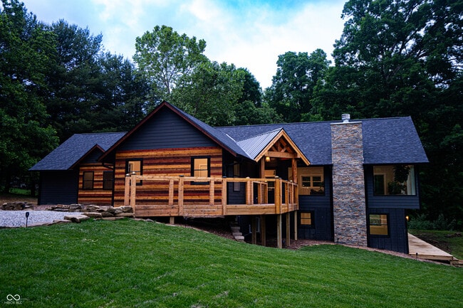 Building Photo - 3463 Plum Creek Rd