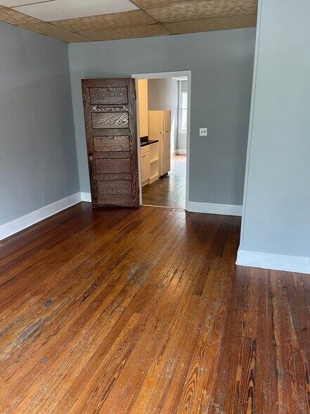 Front Room - 3107 N Calvert St