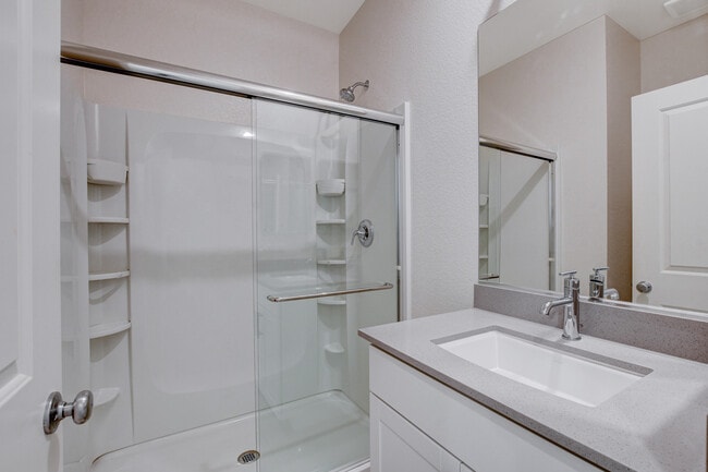 Building Photo - 8439 Vacarez Dr