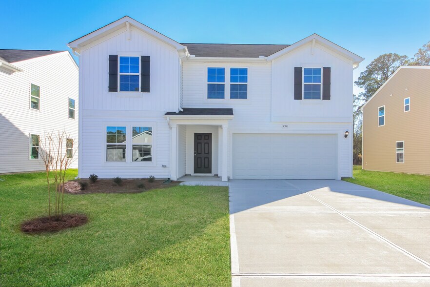 Primary Photo - 2941 Ember Brook Ct