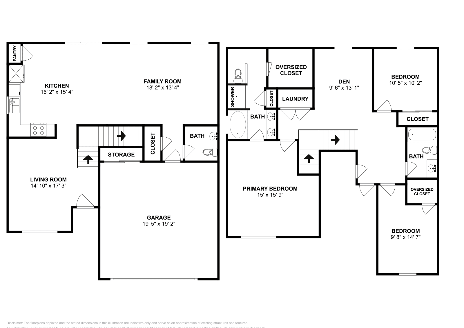 Building Photo - 501 Foliage Ln