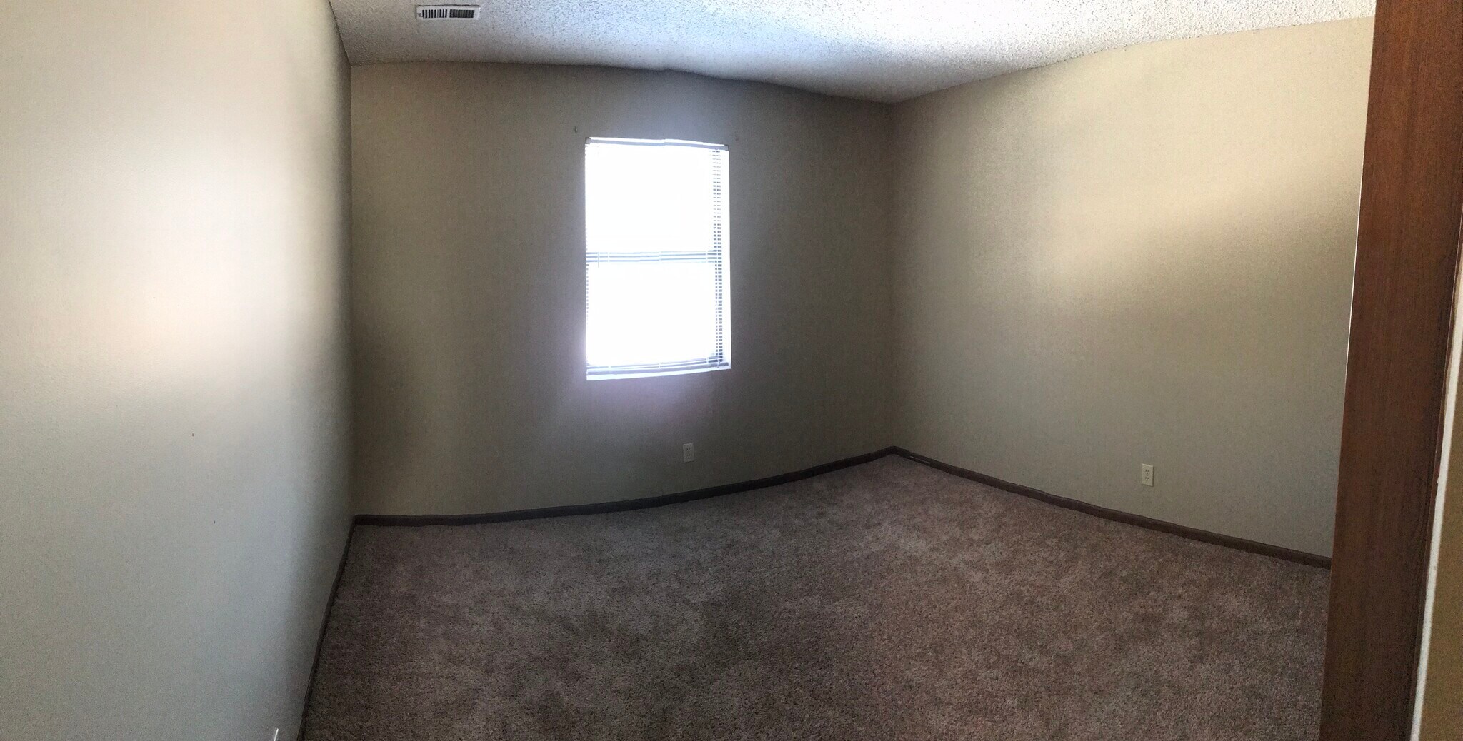 Bedroom - 4312 N 31st St