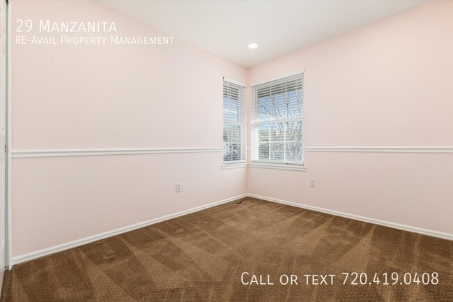 Building Photo - 29 Manzanita-