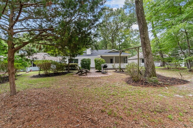 Building Photo - 3303 Marsh View Dr