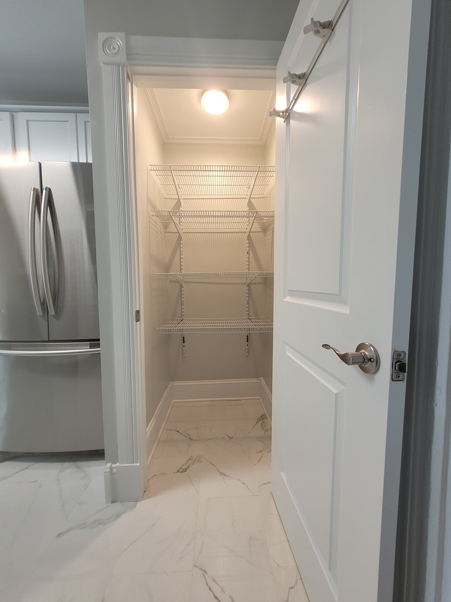 Pantry - 232 Broadway