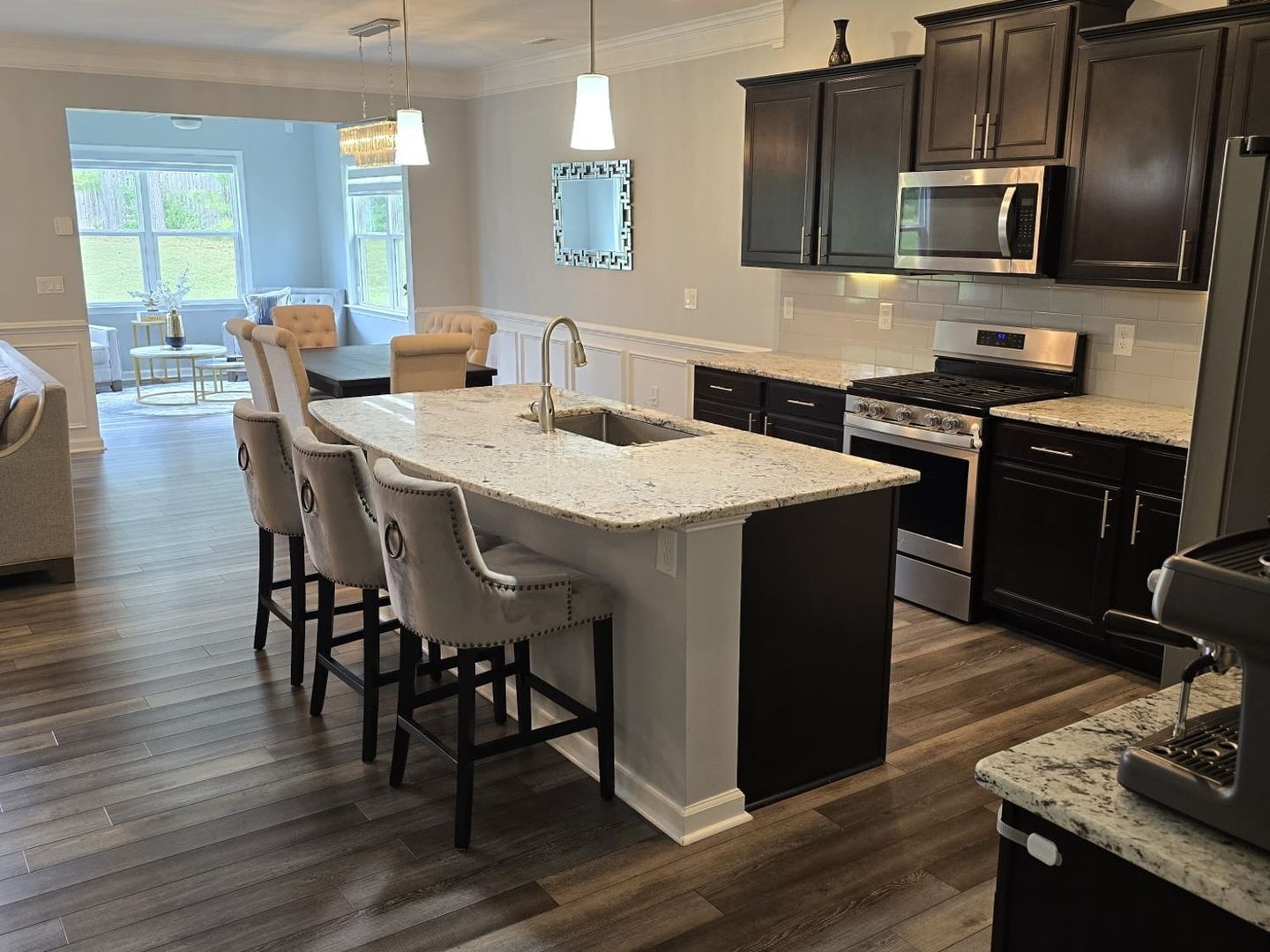 Building Photo - 1513 Carlton Links Dr.
