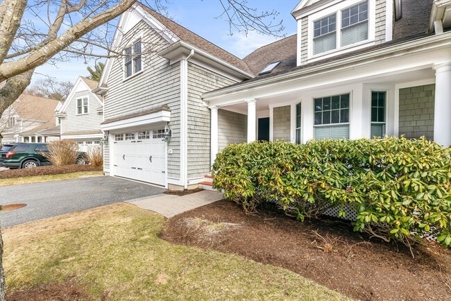 Building Photo - 239 Washington St