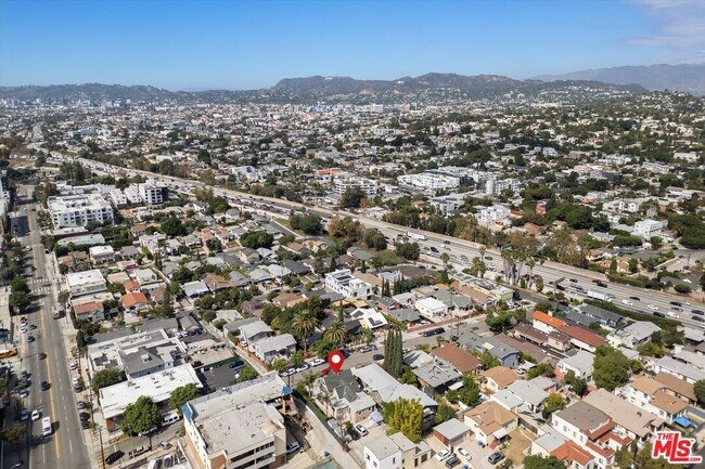 Building Photo - 318 Parkman Ave