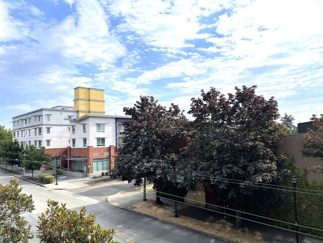 Building Photo - 1Bd/1Ba Seattle Condo