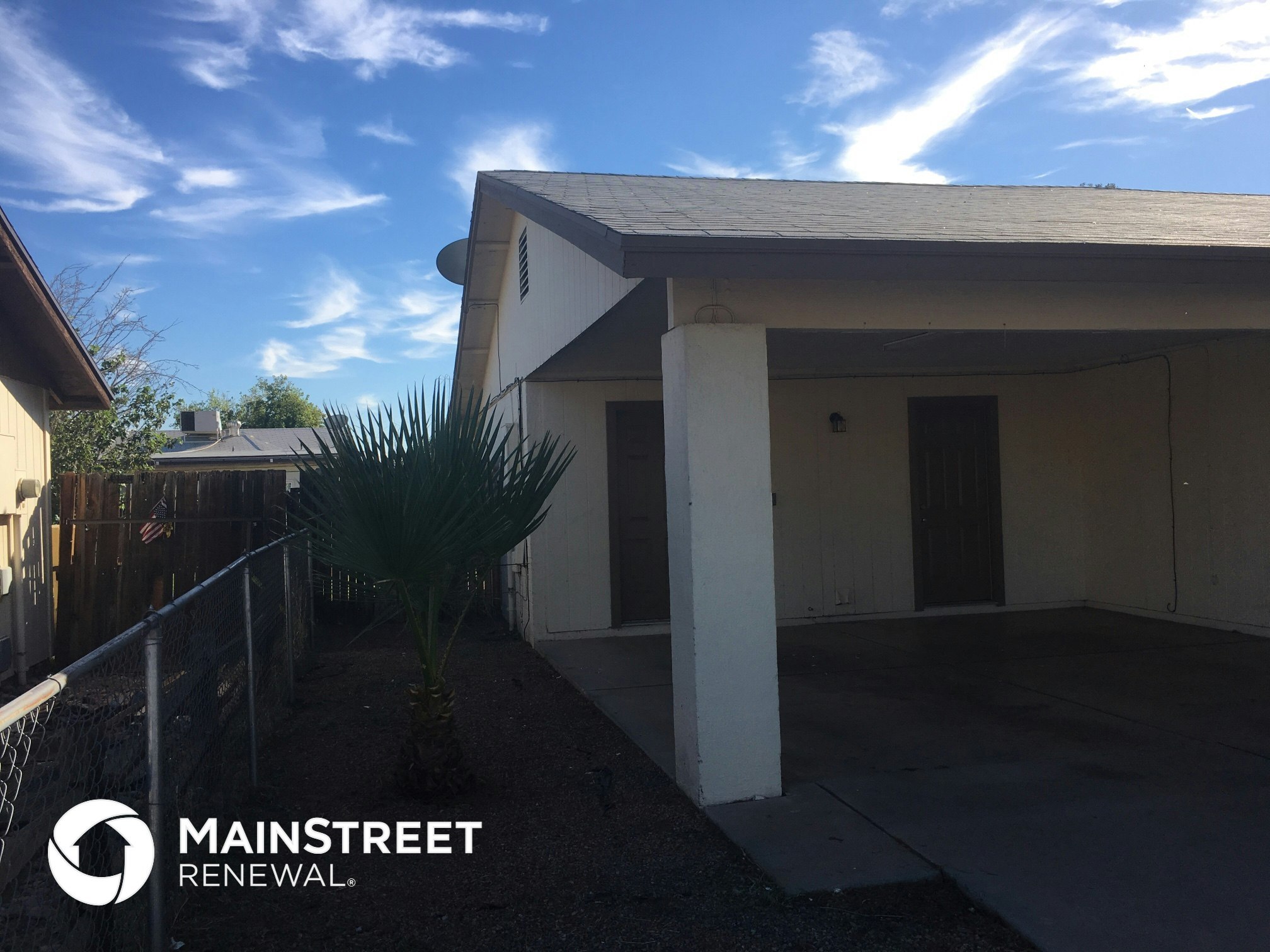Building Photo - 7719 W Clayton Dr
