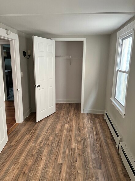 Bedroom 2 - 2428 3rd Ave