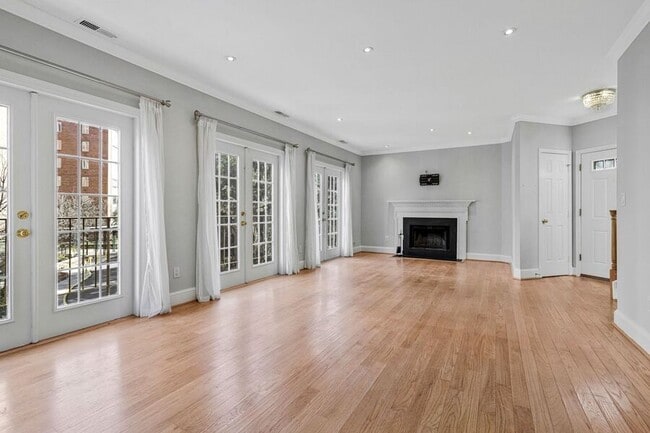 Building Photo - 4305 Massachusetts Ave NW