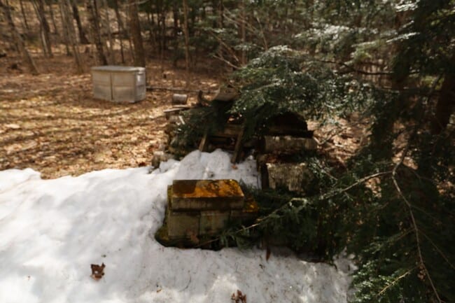 Building Photo - Seasonal 6 Month Lease Available | $1,700.00/ month home in Campton, NH!