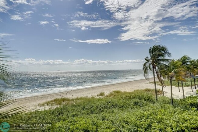 Building Photo - 1360 S Ocean Blvd