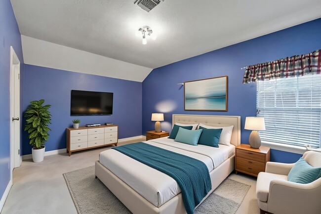 Building Photo - 1522 Meadowstar Dr