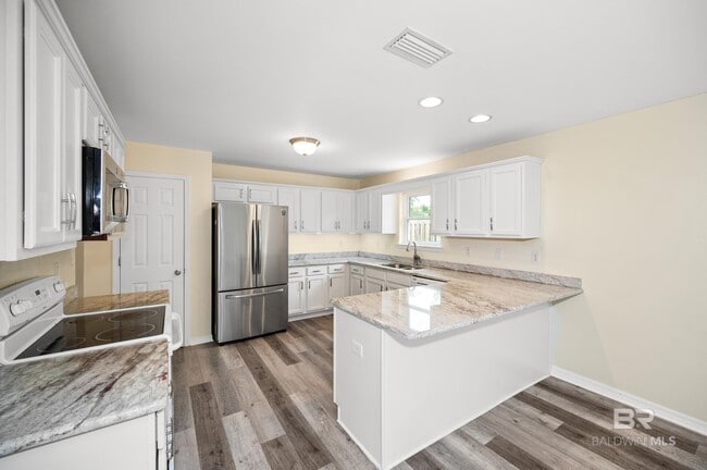 Building Photo - 25930 Overton Dr