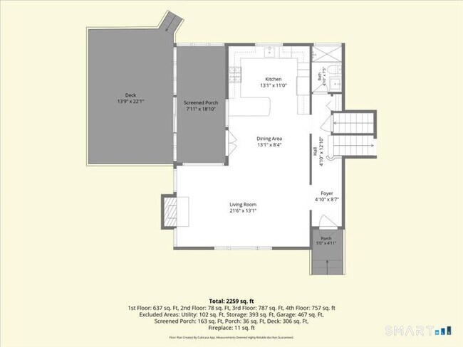 Building Photo - 41 Island View Ave