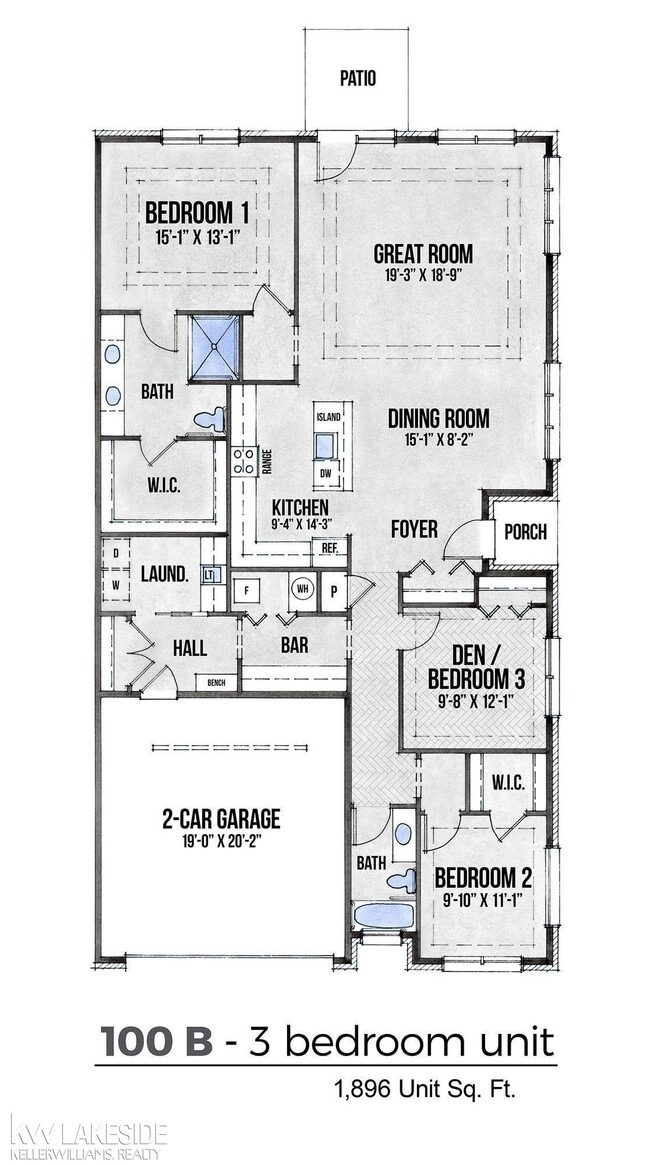 Building Photo - 907 Heritage Dr