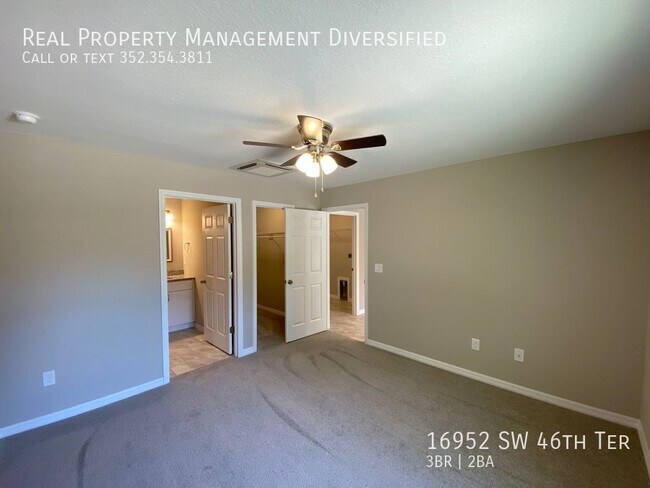 Building Photo - 16952 SW 46th Terrace