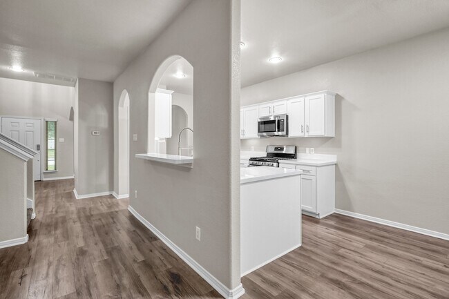 Building Photo - 9575 E Woodmark