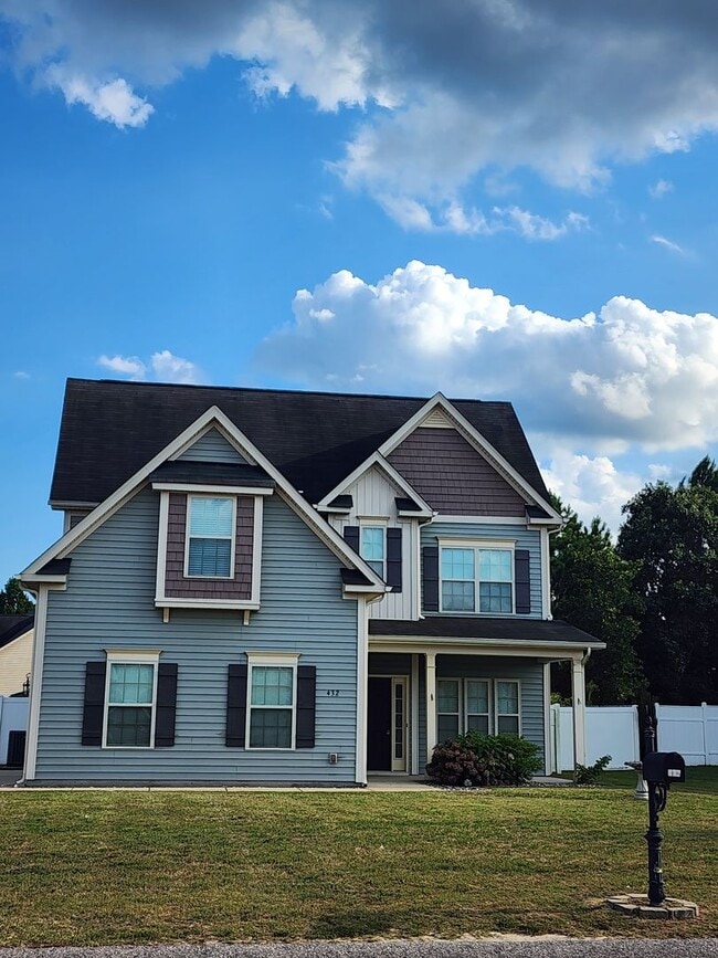 Primary Photo - LEXINGTON PLANTATION