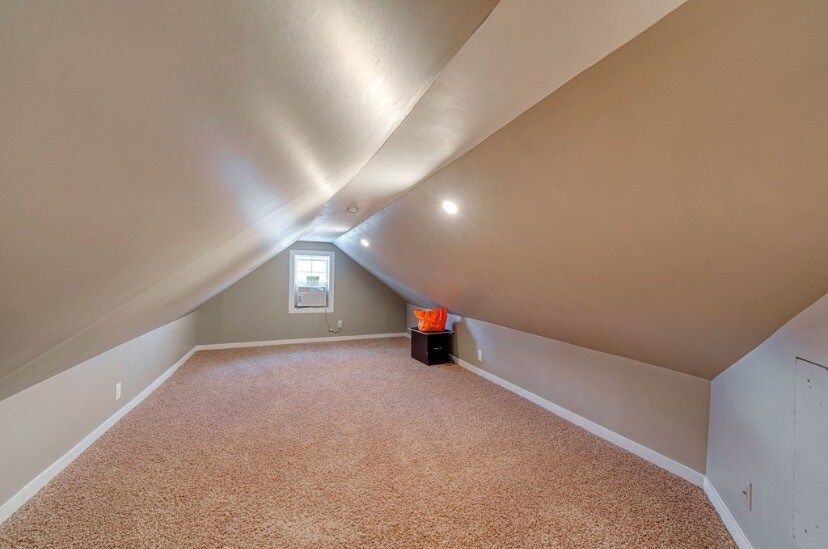 Loft Bedroom - 761 S 5th St