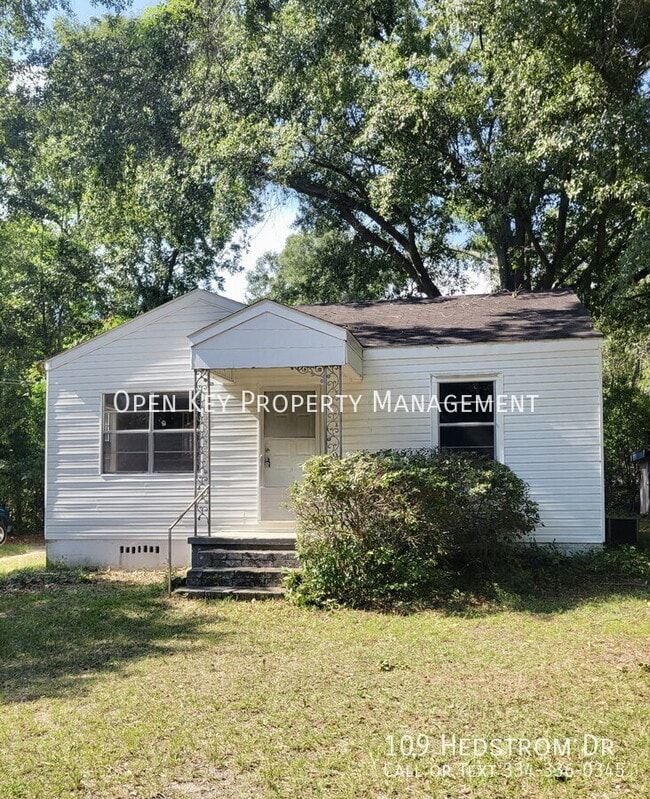 Building Photo - 109 Hedstrom Dr