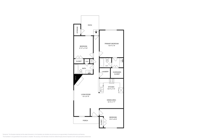 Building Photo - 538 Providence Crossing