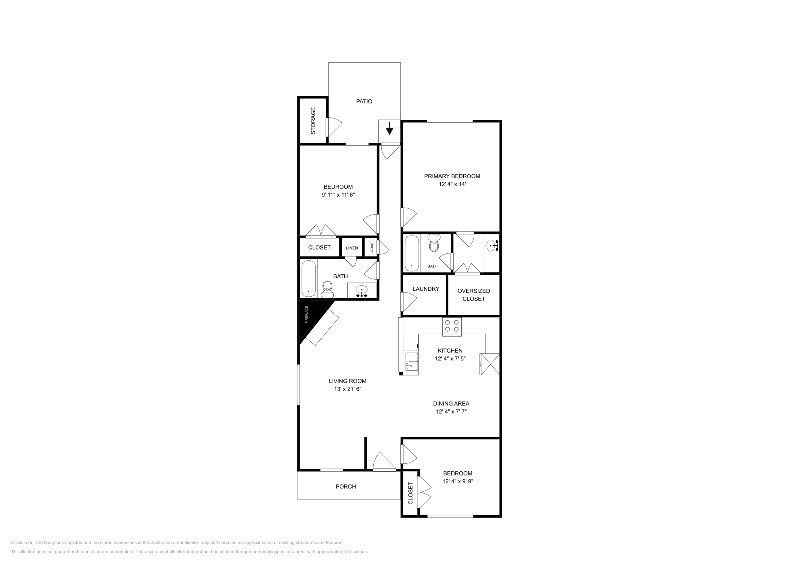 Building Photo - 538 Providence Crossing