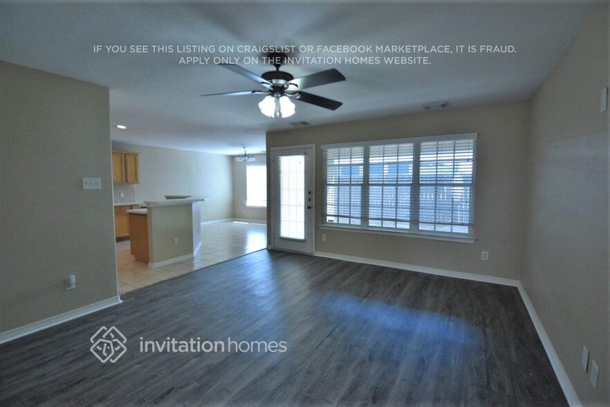 Building Photo - 9139 Prairie Trails Dr