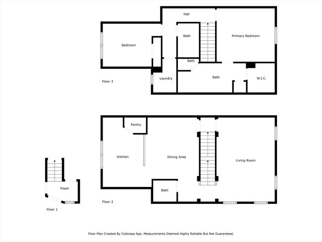 Building Photo - 7818 Stoneyway Dr