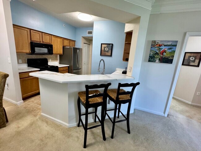 Building Photo - 9857 Baywinds Blvd