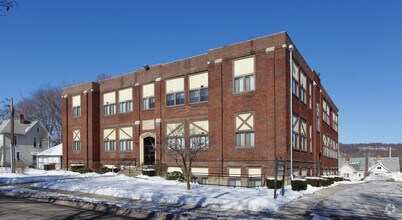 Building Photo - Statevue School Apartments