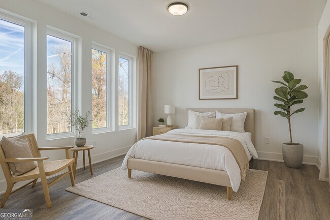 Building Photo - 1251 Chelsea Cir NW