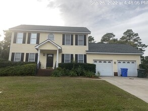 Building Photo - 5617 Middlefield Pl