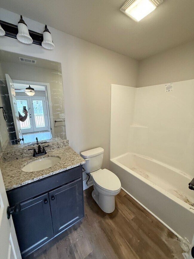 Building Photo - 4 Bedroom/4 Bath House off of Will Hunter Road! Pre-leasing Now!