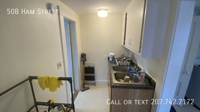 Building Photo - 50B Ham Street-