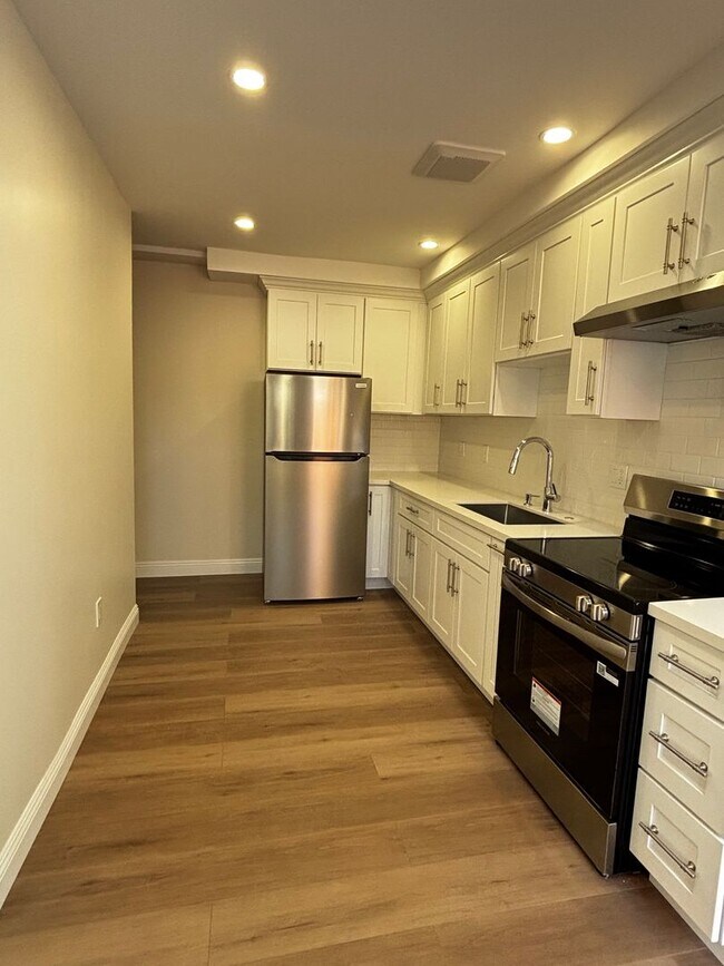 Building Photo - Brand-New Luxury 1BR ADU | Quartz Kitchen | Stainless Appliances | Never Lived In
