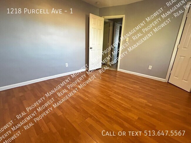 Building Photo - 1218 Purcell Ave