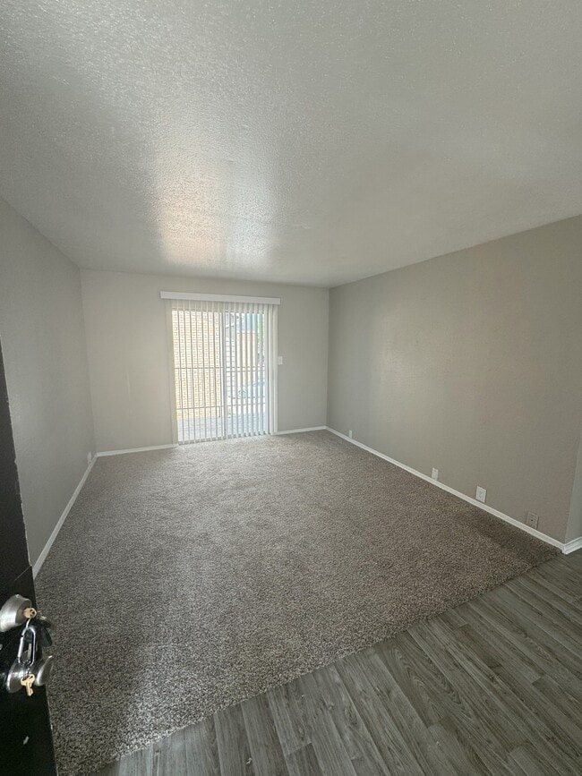 Floorplan - The Alara