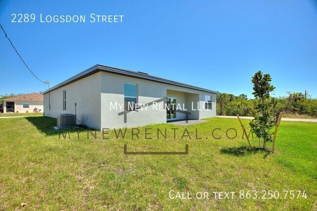 Building Photo - 2289 Logsdon St