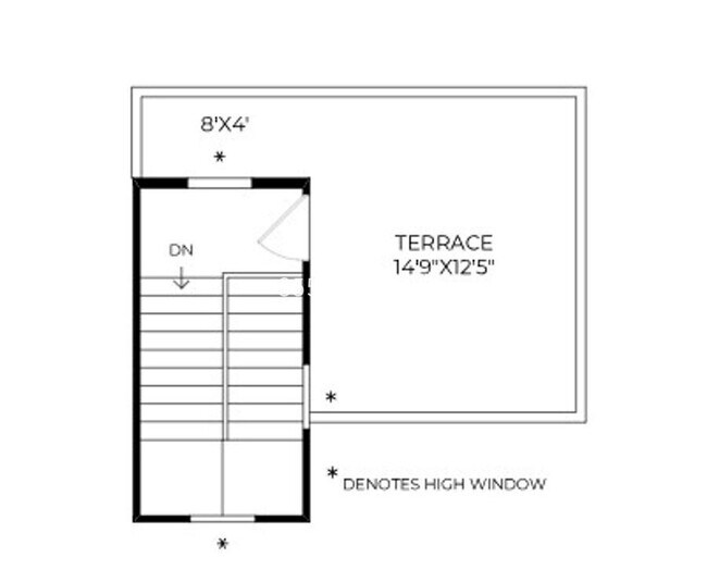 Building Photo - 302 Tea Tree Terrace